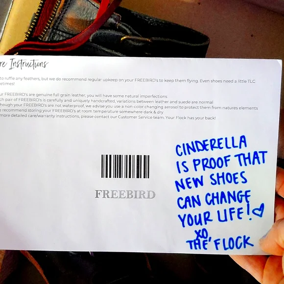 Free bird shoes leather - Picture 10 of 10